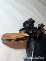 Smith & Wesson Mod. 36 Chifs .38 Special  |  9x29mmR