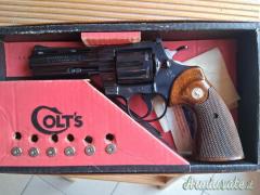 Colt Python Anno 1966