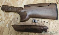 Calcio ed astina TRAP per 680 - 682 - 686