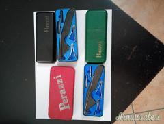 Perazzi MX8-SC3-SCO-MX2000 12