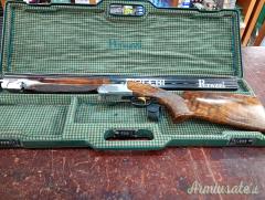 Perazzi MX8 L 12