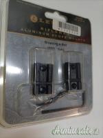 attacchi browning  A-bolt  cod. 56521 nuovi