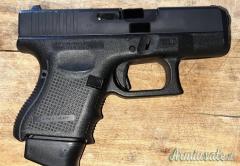 Glock 26 gen4 9x21mm IMI