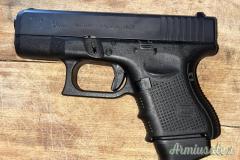 Glock 26 gen4 9x21mm IMI