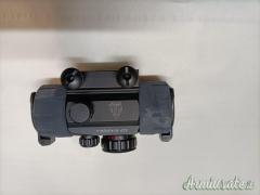 Smith & Wesson 44 magnum performance center .44 Remington Magnum nuova