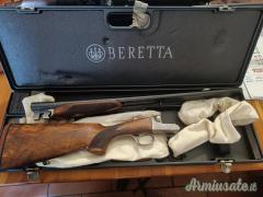 Beretta silver hawk 12