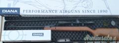 Diana F34EMS 4.5/.177