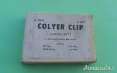 Estensione Caricatore Clyer Clip Remington