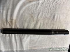 Cartuccia 300bar Walther LG