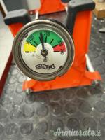 Cartuccia 300bar Walther LG