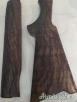 Calcio e astina Franchi affinity pro cal 12