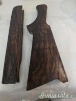 Calcio e astina Franchi affinity pro cal 12