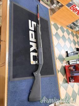 Winchester MOD. SX4 BLACK CAL. 12 (NUOVO) (VEDI LA DESCRIZIONE)