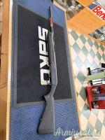 Winchester MOD. SX4 BLACK CAL. 12 (NUOVO) (VEDI LA DESCRIZIONE)