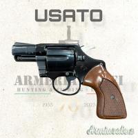 USATO – REVOLVER – COLT MOD. COBRA | 2″ cal. 38 SPECIAL