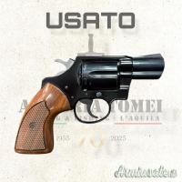 USATO – REVOLVER – COLT MOD. COBRA | 2″ cal. 38 SPECIAL