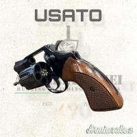 USATO – REVOLVER – COLT MOD. COBRA | 2″ cal. 38 SPECIAL