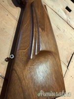 Calcio in legno per Blaser K95