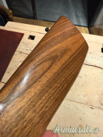 Calcio in legno per Blaser K95