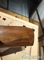 Calcio in legno per Blaser K95