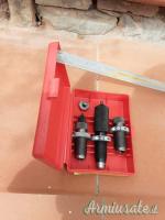 Sako Vixen L461 6 mm PPC