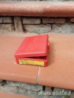 Sako Vixen L461 6 mm PPC