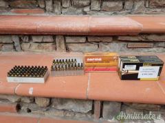 Sako Vixen L461 6 mm PPC