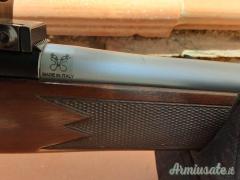 Sako Vixen L461 6 mm PPC