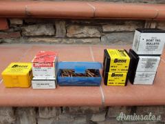 Sako Vixen L461 6 mm PPC