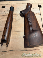 Calcio in legno per Blaser R8 Standard