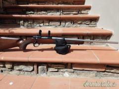 Sako Vixen L461 6 mm PPC