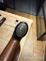 Calcio in legno per Blaser R8 Standard