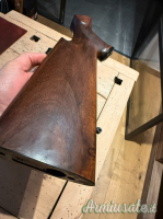 Calcio in legno per Blaser R8 Standard