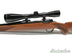 Ruger M77 MARK II Stuzen + Leupold .308 Winchester