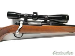 Ruger M77 MARK II Stuzen + Leupold .308 Winchester