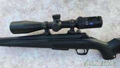 Carabina Winchester Xpr cal 6.5 creedmoor ottica Zeiss Conquest V4 6-24x50 ret 60