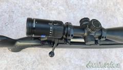 Carabina Winchester Xpr cal 6.5 creedmoor ottica Zeiss Conquest V4 6-24x50 ret 60