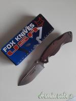 FOX KNIVES USA SERIES
