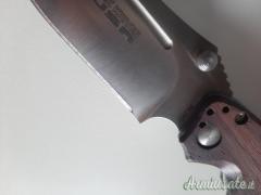 FOX KNIVES USA SERIES