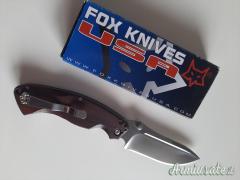 FOX KNIVES USA SERIES