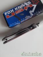 FOX KNIVES USA SERIES