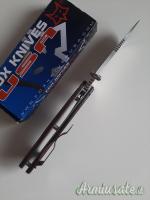 FOX KNIVES USA SERIES