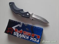 FOX KNIVES USA SERIES
