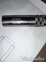 Ported Gemini cal.20 IM **