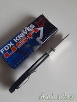 FOX KNIVES USA SERIES