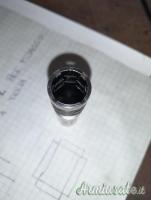 Ported Gemini cal.20 IM **