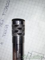 Ported Gemini cal.20 IM **