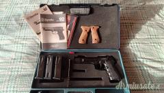 Beretta 98 Target  9x21mm IMI