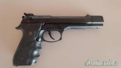 Beretta 98 Target  9x21mm IMI
