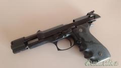 Beretta 98 Target  9x21mm IMI